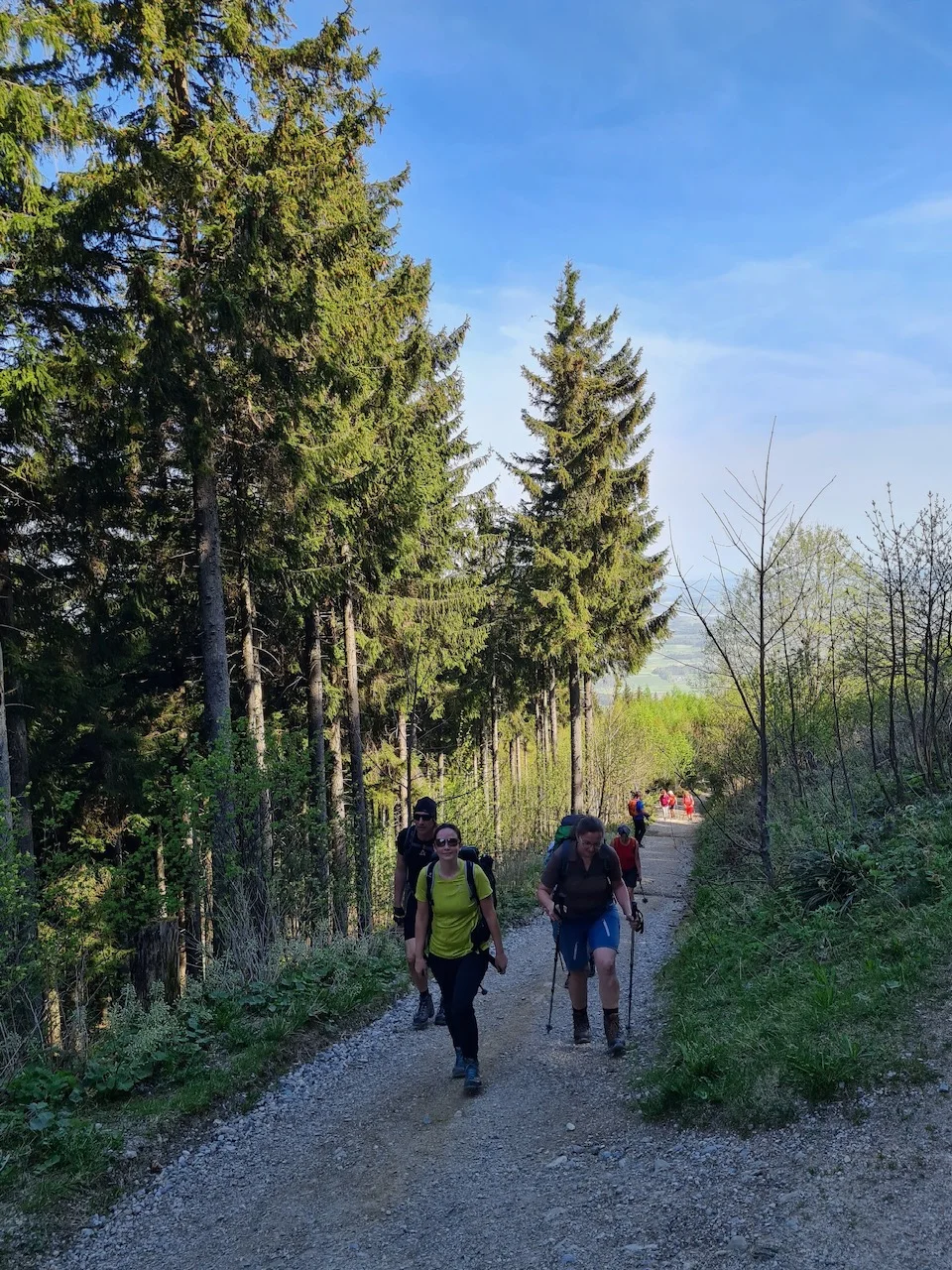 Doppelte Stoißer Alm | © DAV Laufen