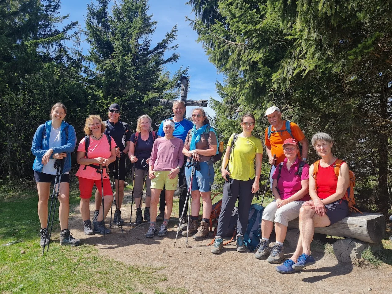Doppelte Stoißer Alm | © DAV Laufen