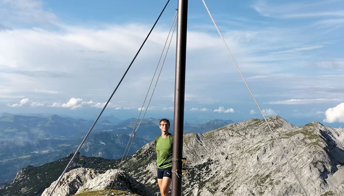 Happisch Haus | © DAV Laufen