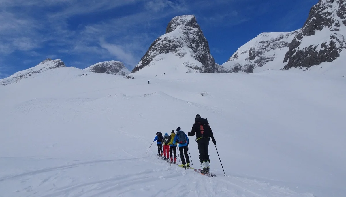 Hochkönig | © DAV Laufen