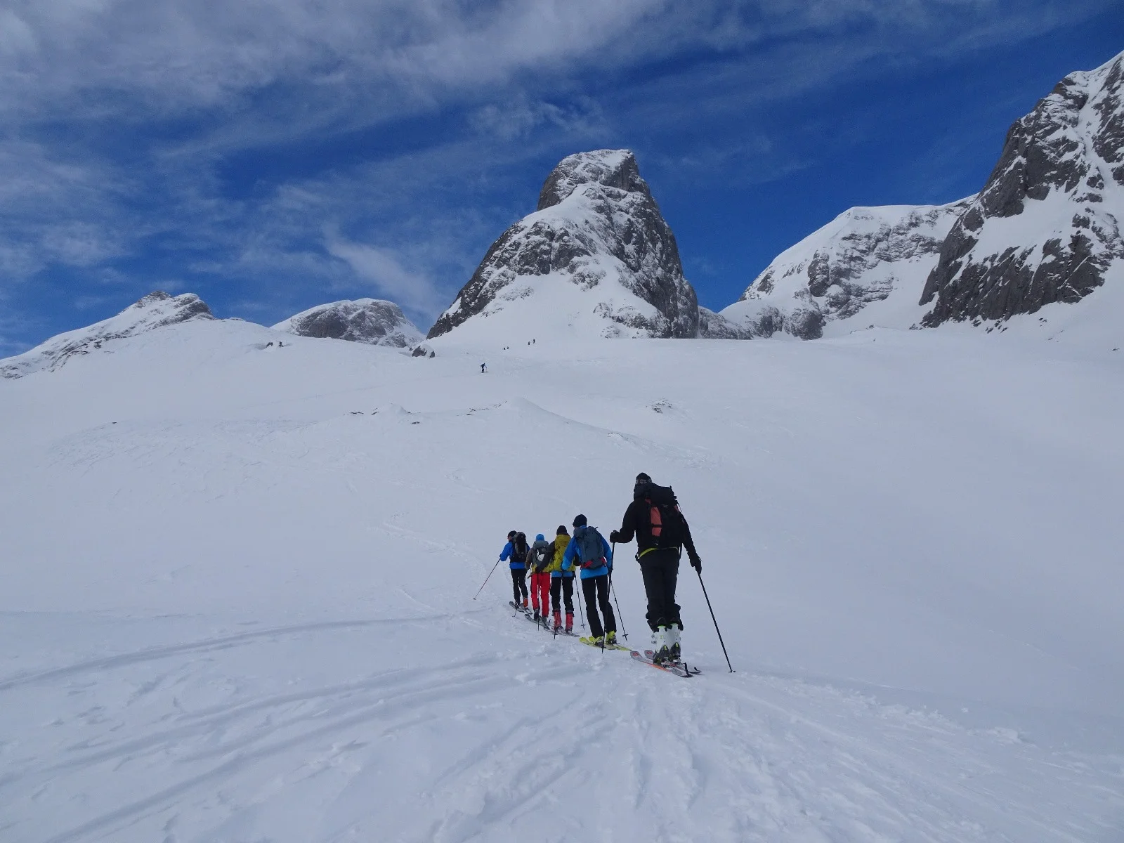 Hochkönig | © DAV Laufen