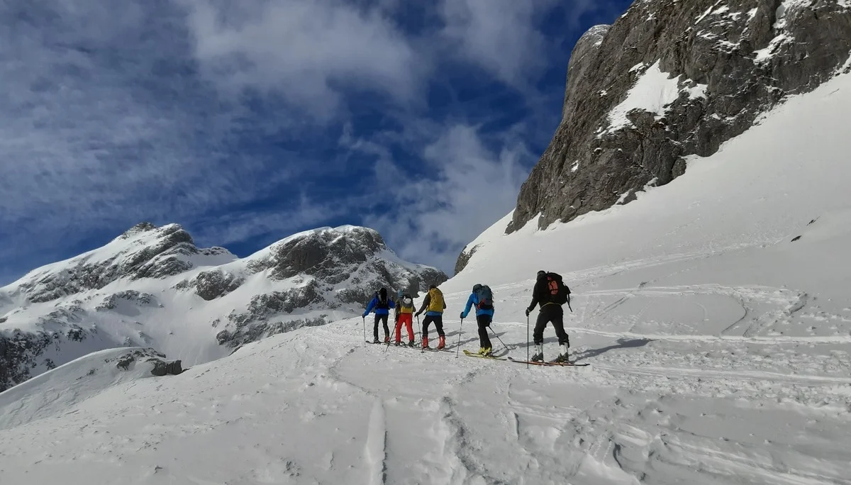 Hochkönig | © DAV Laufen