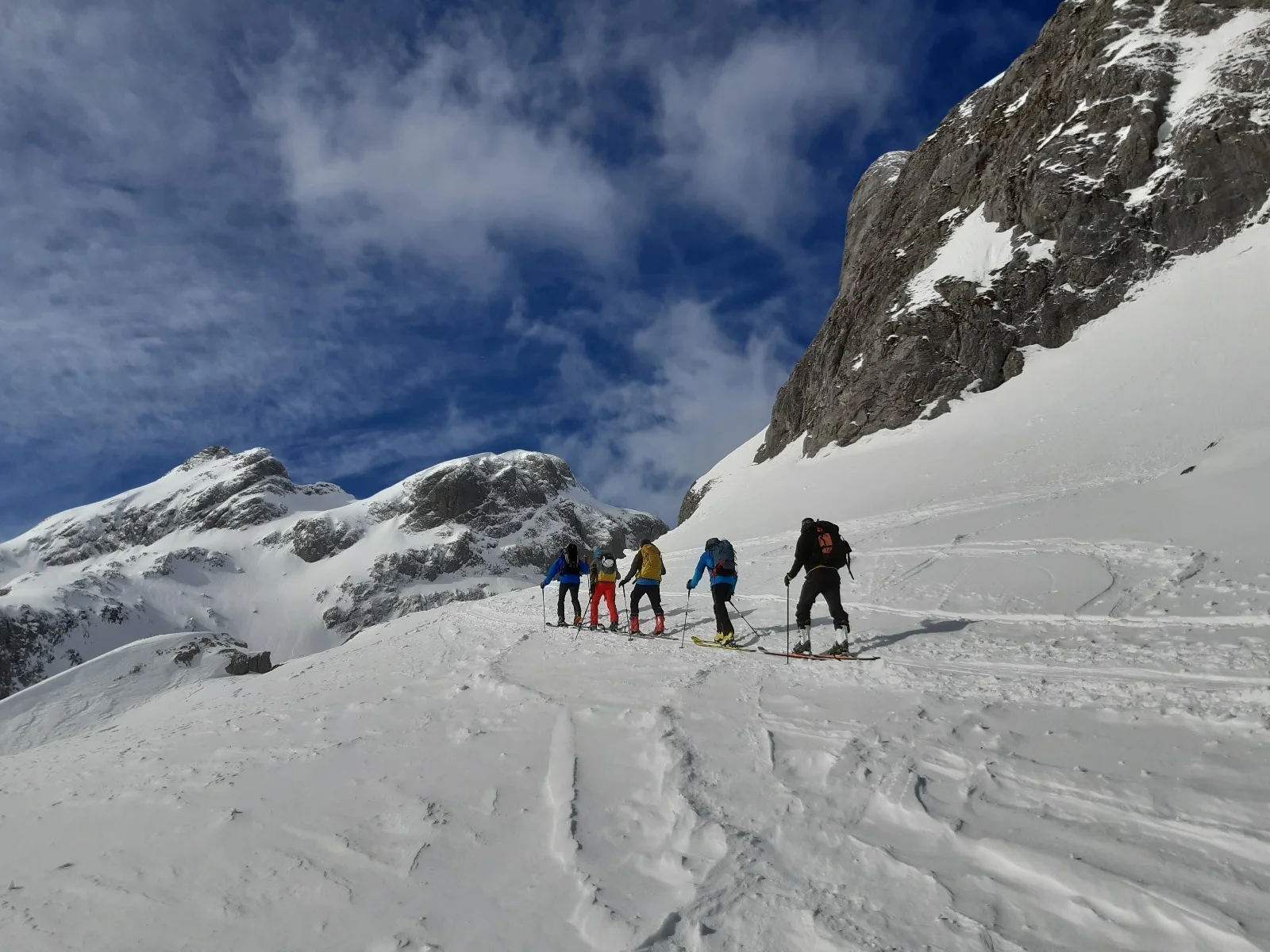 Hochkönig | © DAV Laufen