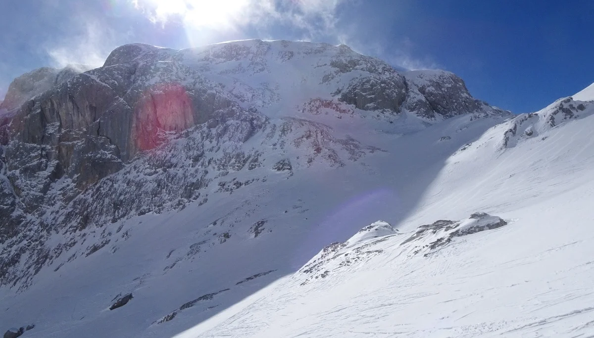 Hochkönig | © DAV Laufen