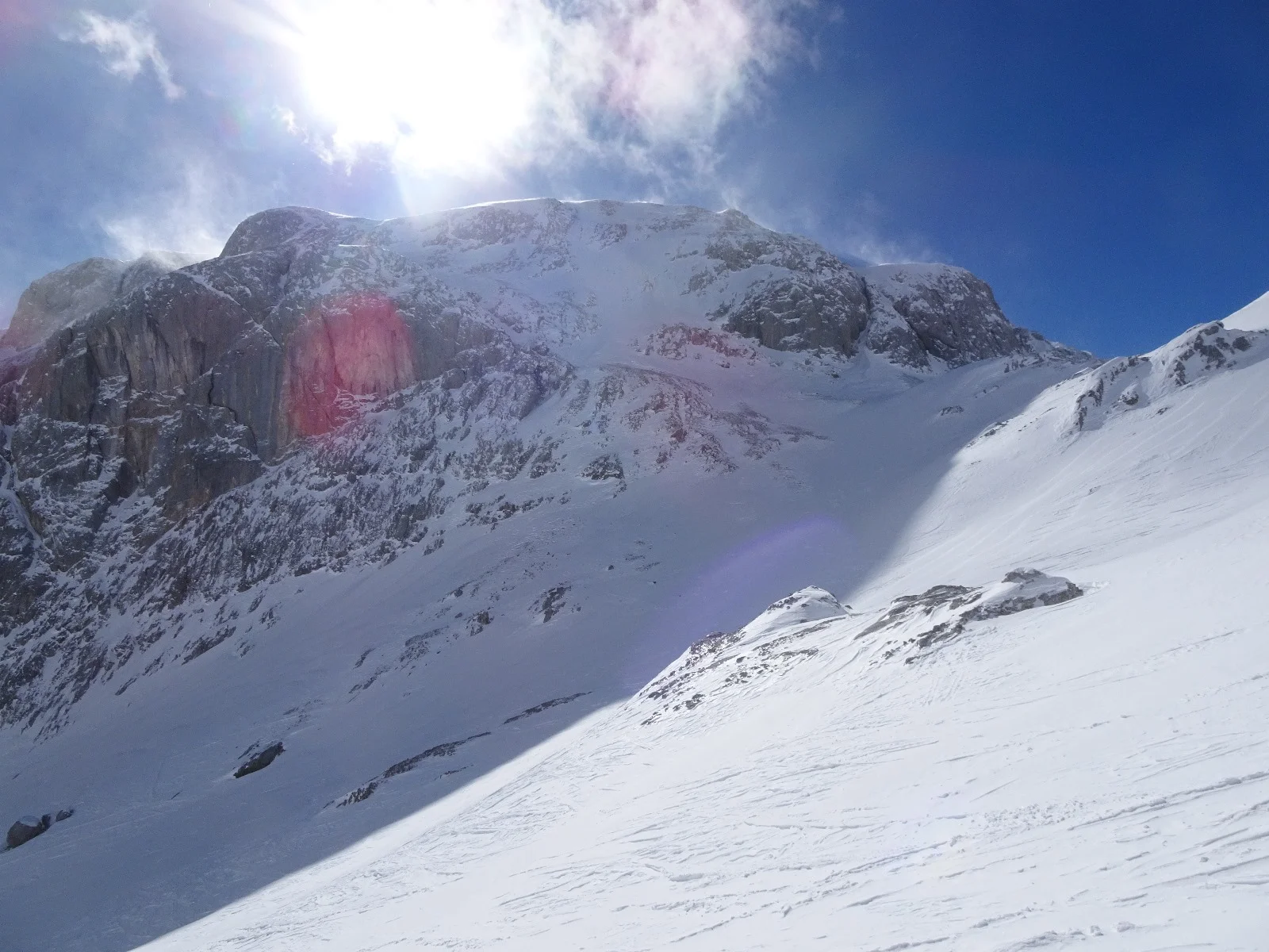 Hochkönig | © DAV Laufen