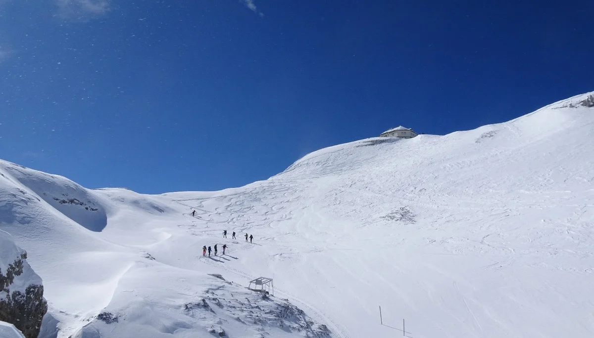Hochkönig | © DAV Laufen