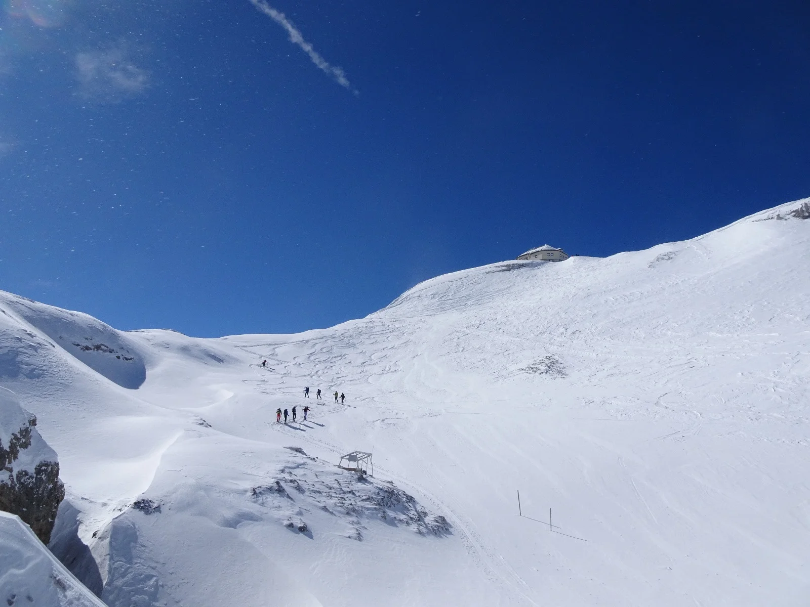 Hochkönig | © DAV Laufen