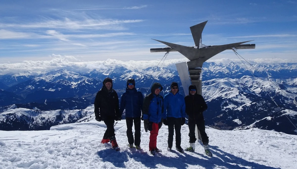 Hochkönig | © DAV Laufen