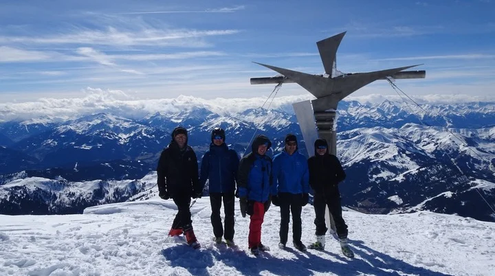 Hochkönig | © DAV Laufen