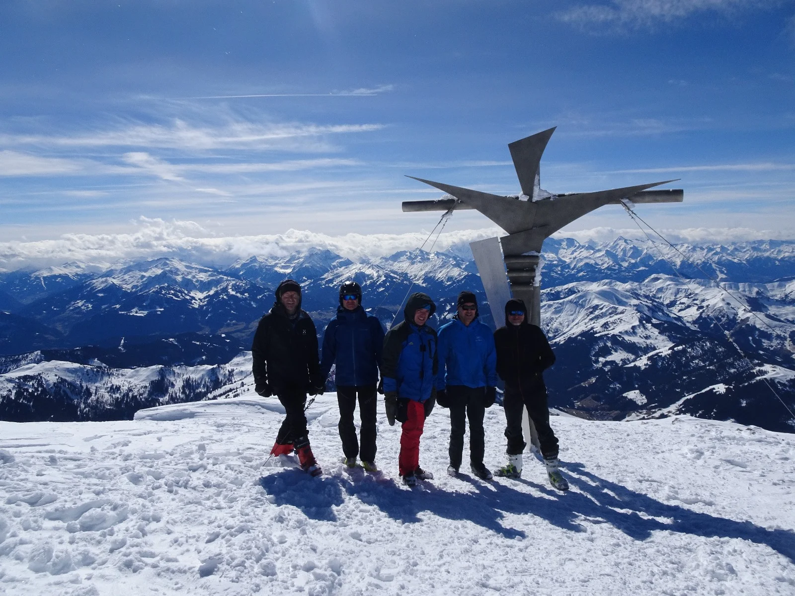 Hochkönig | © DAV Laufen