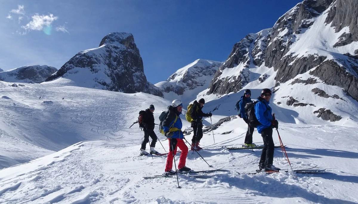 Hochkönig | © DAV Laufen