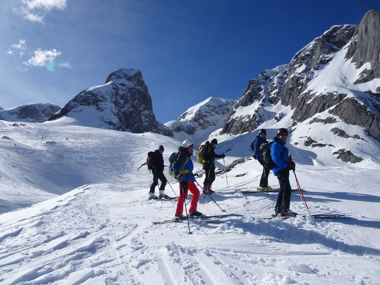 Hochkönig | © DAV Laufen