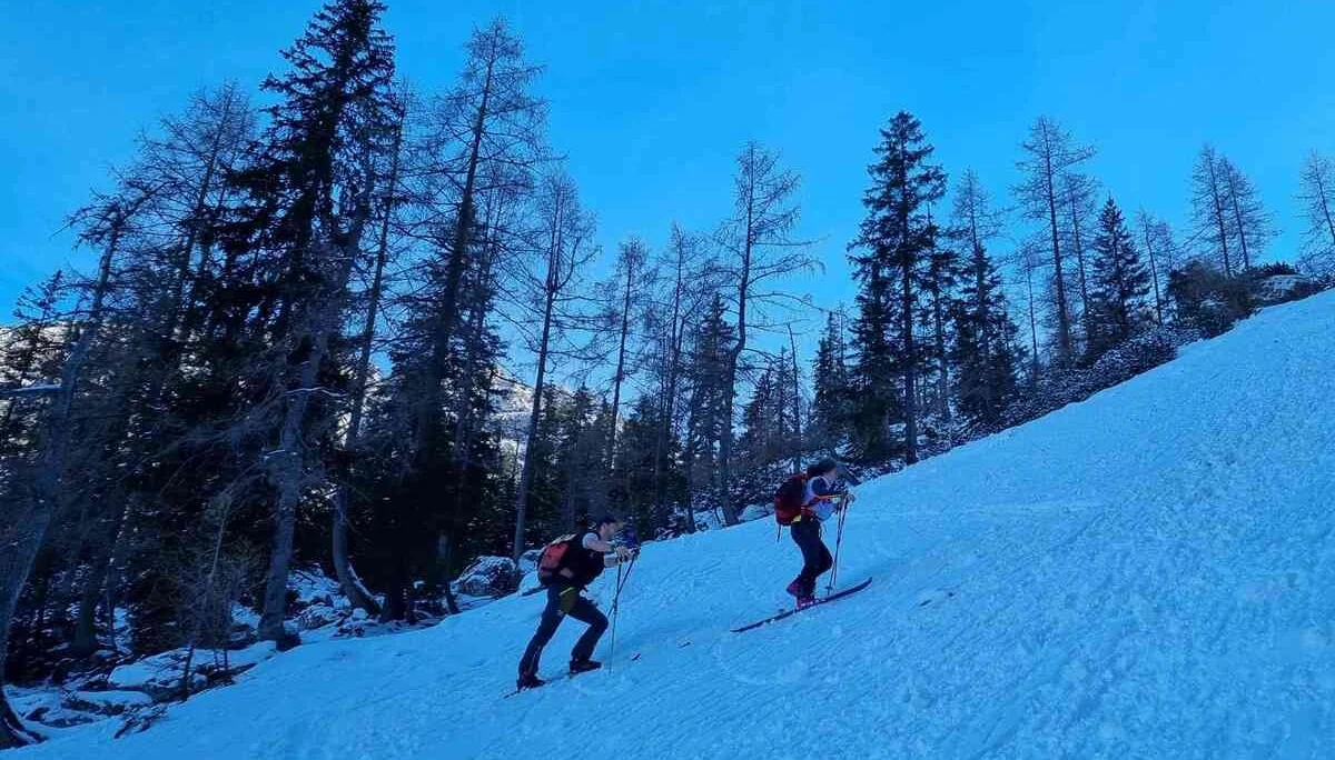 Göll | © DAV Laufen