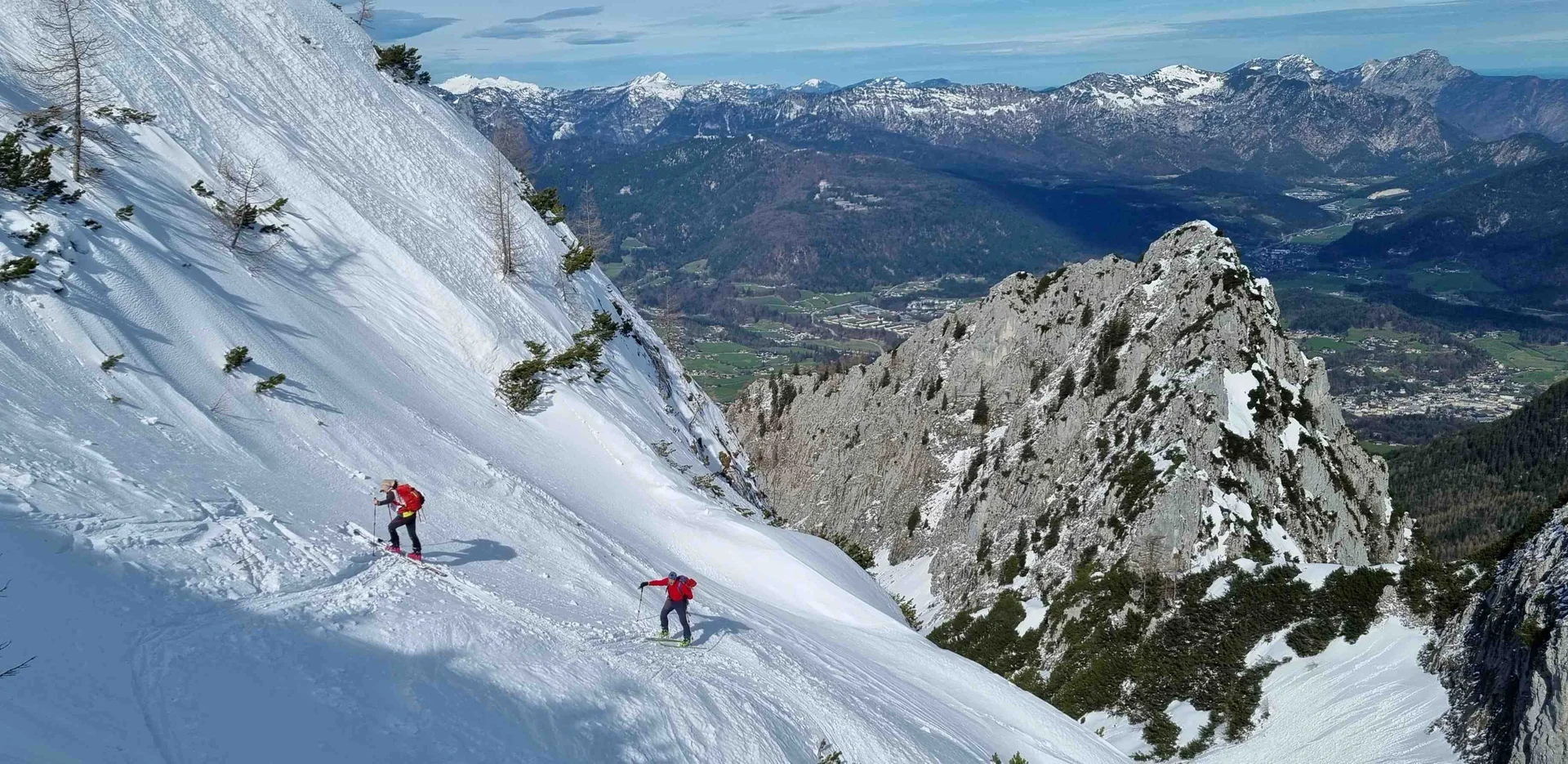 Göll | © DAV Laufen