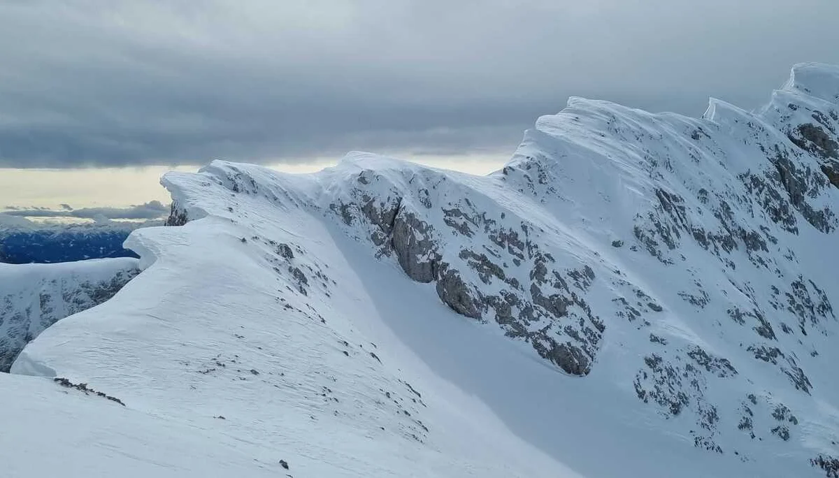 Göll | © DAV Laufen