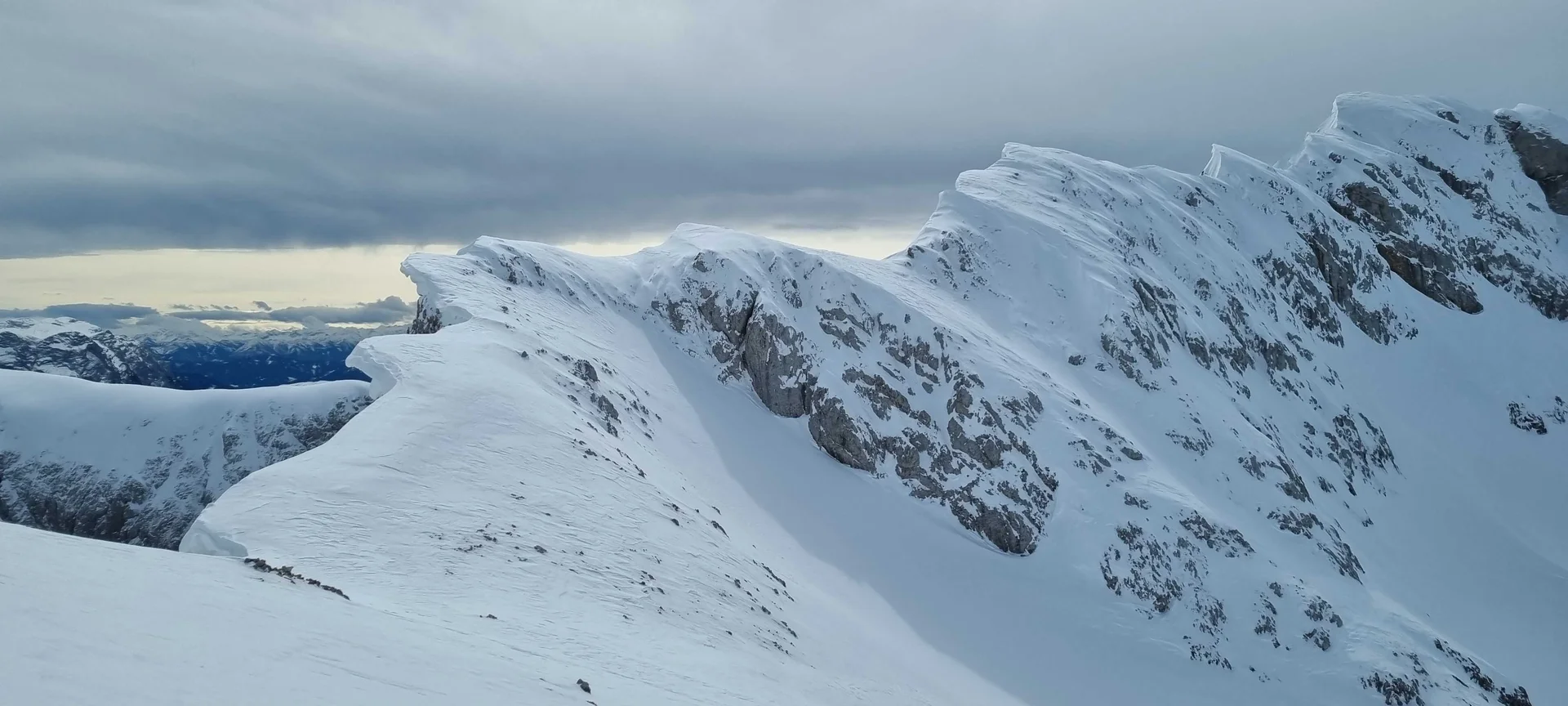 Göll | © DAV Laufen