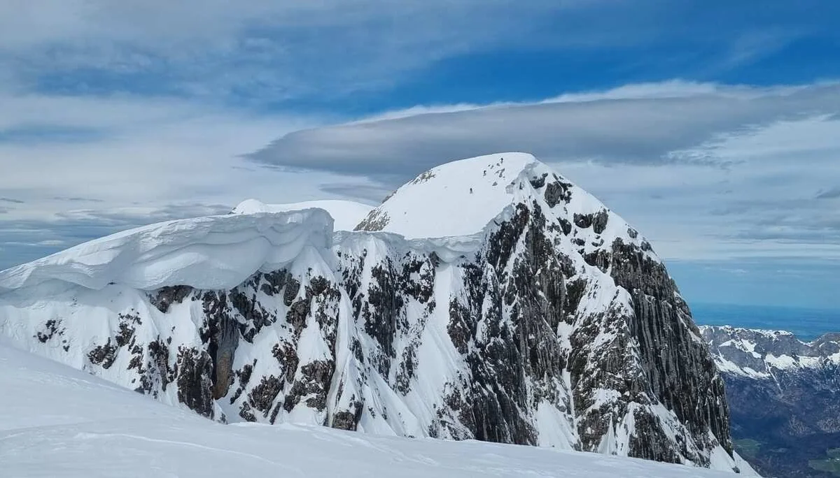 Göll | © DAV Laufen