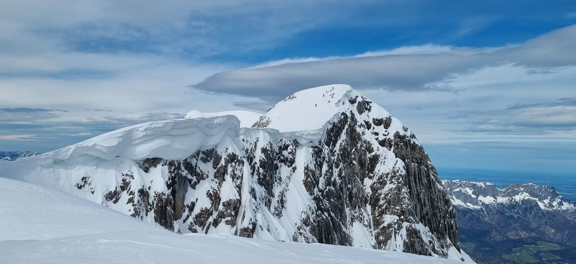 Göll | © DAV Laufen