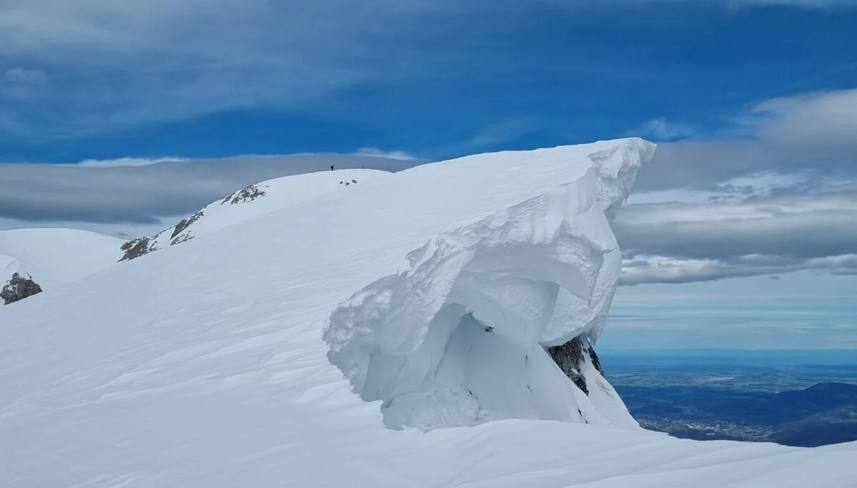 Göll | © DAV Laufen