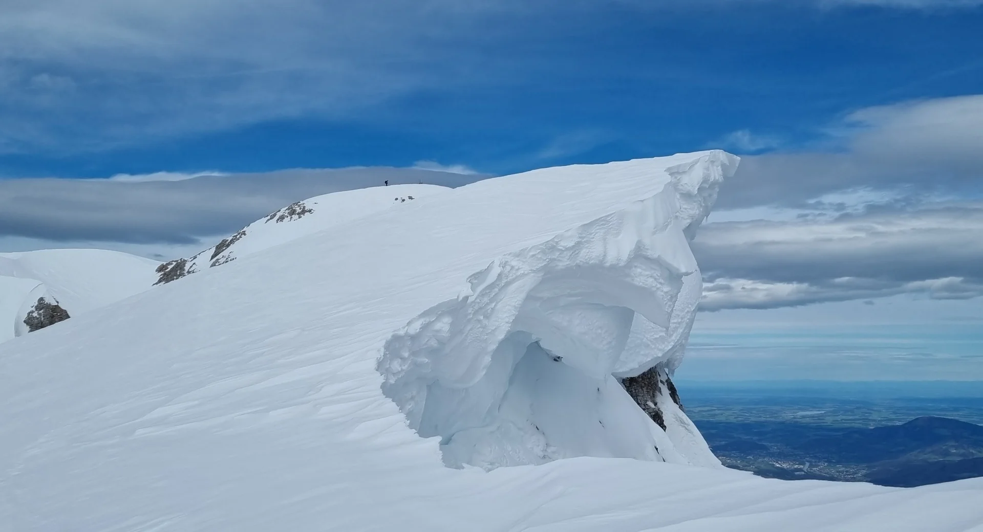 Göll | © DAV Laufen