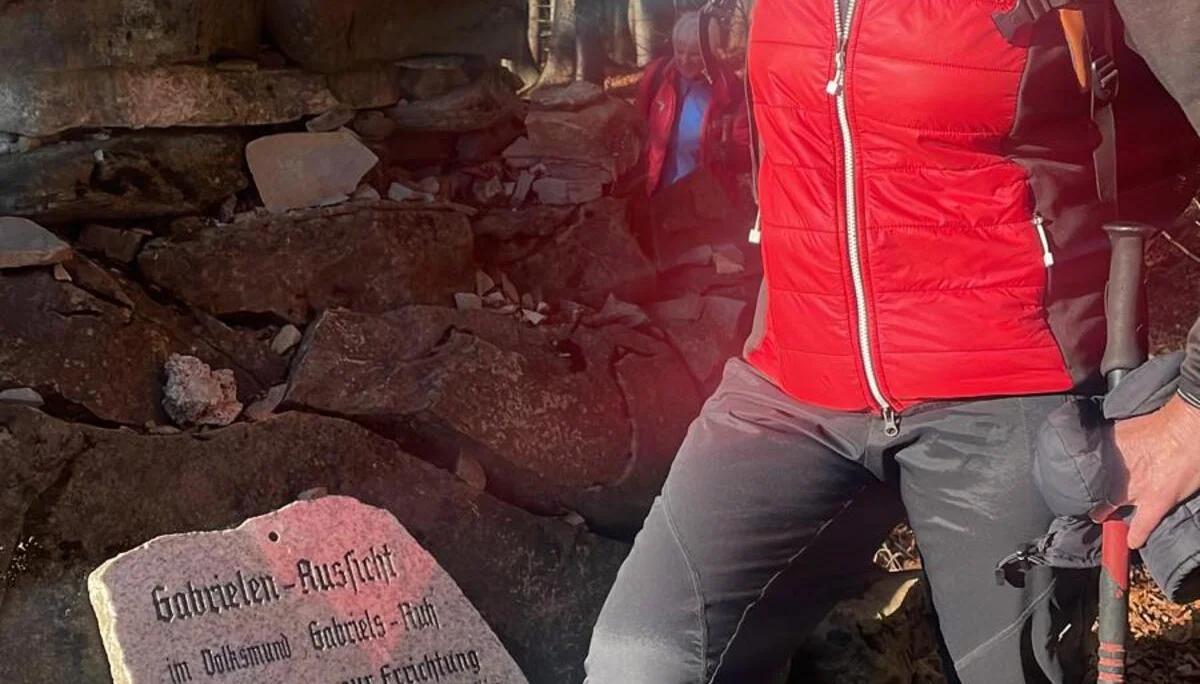 Silvesterwanderung | © DAV Laufen