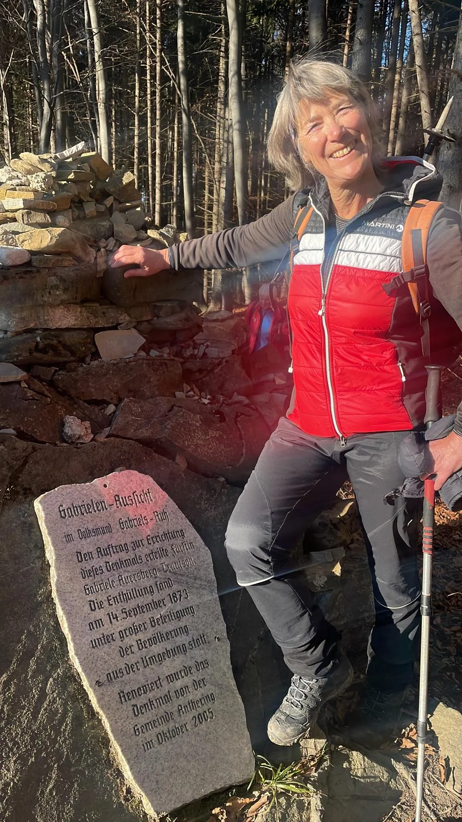 Silvesterwanderung | © DAV Laufen