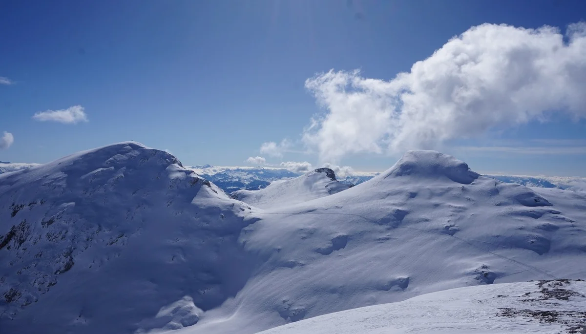 Tennengebirgsueberschreitung | © DAV Laufen