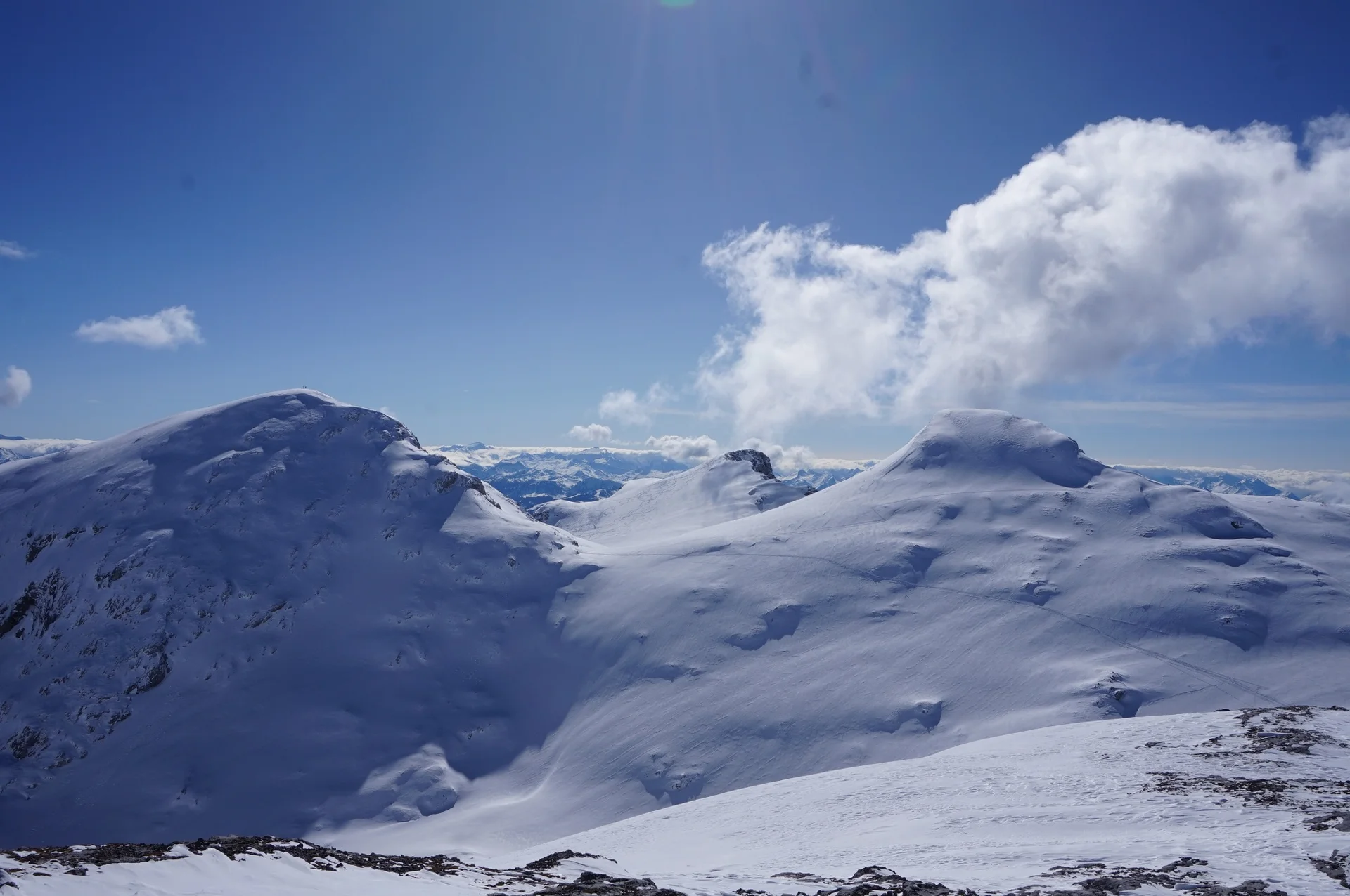 Tennengebirgsueberschreitung | © DAV Laufen