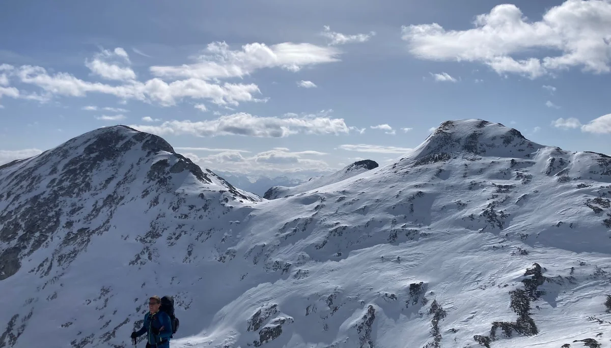 Tennengebirge | © DAV Laufen