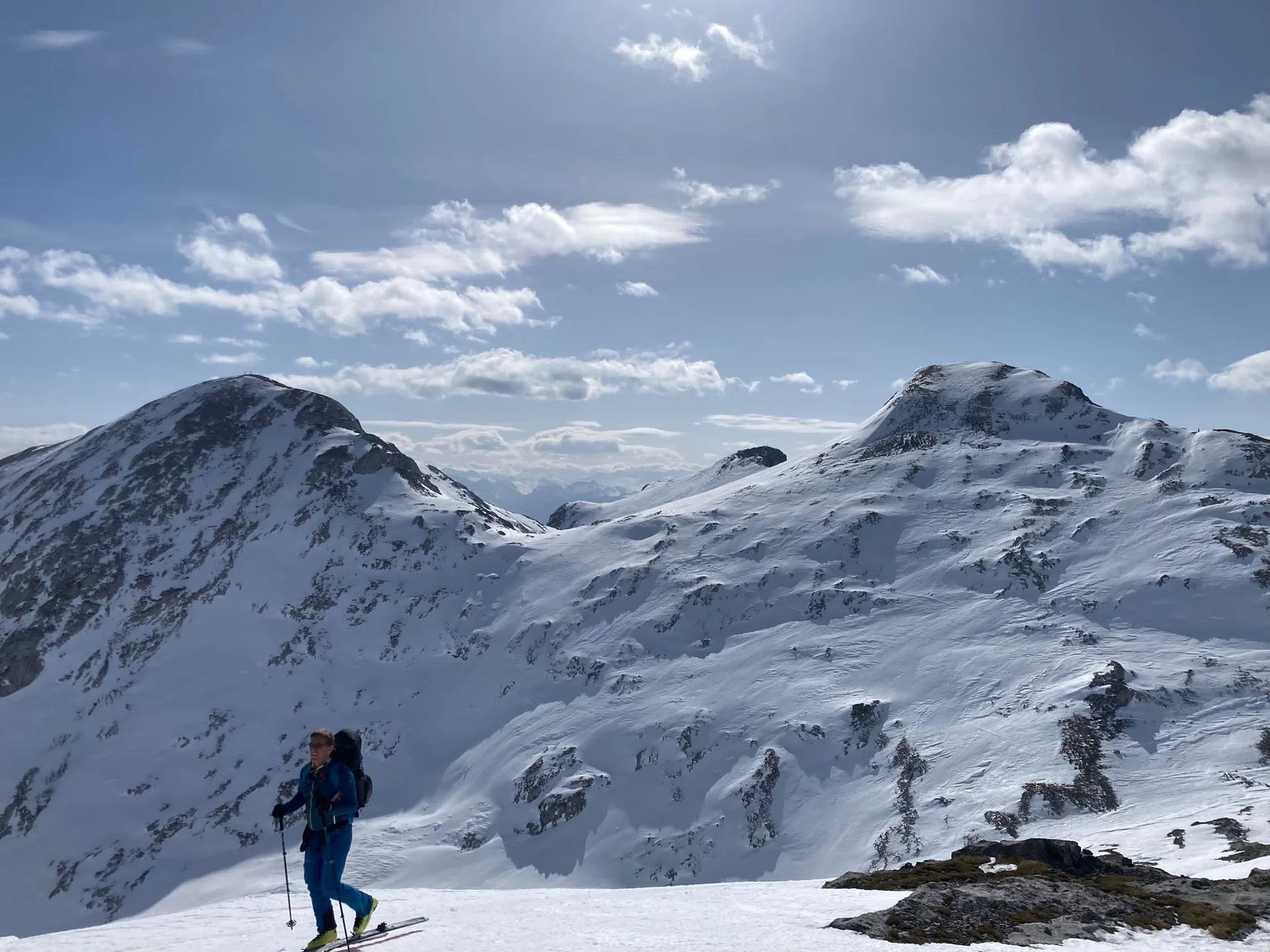 Tennengebirge | © DAV Laufen