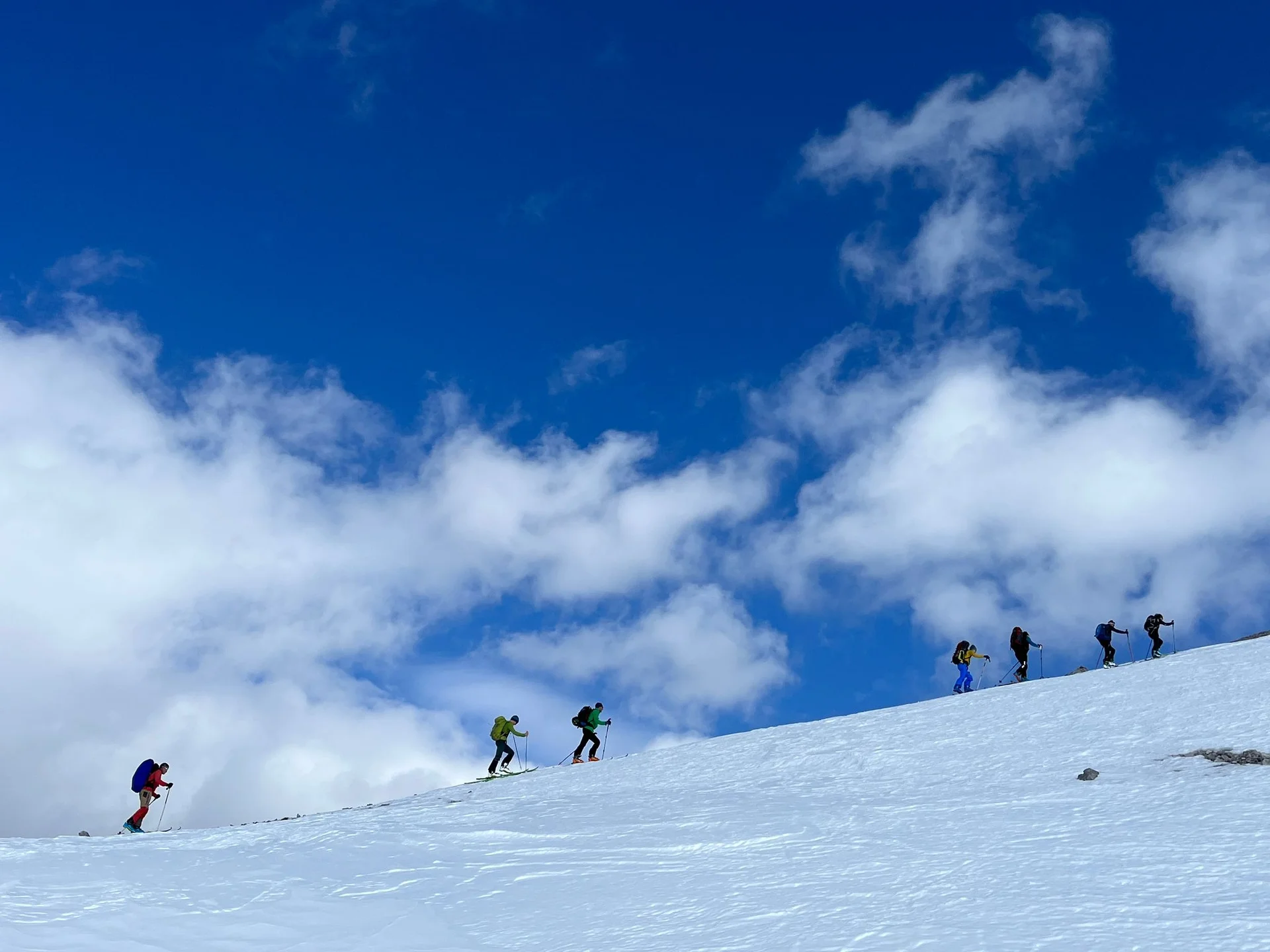 Tennengebirge | © DAV Laufen