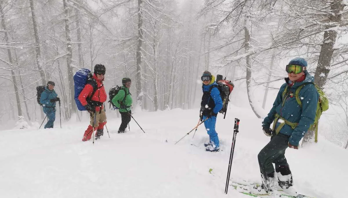 Tennengebirge | © DAV Laufen