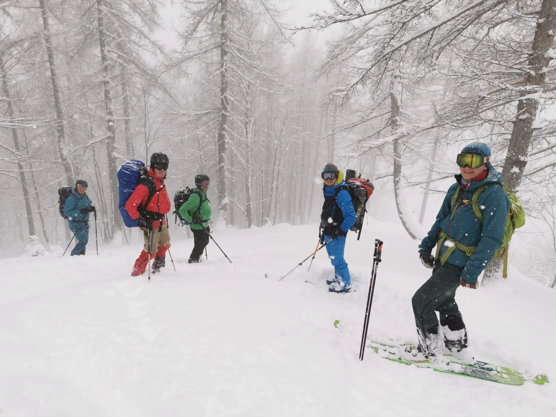 Tennengebirge | © DAV Laufen