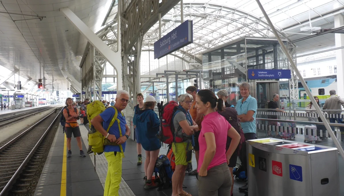 Totes Gebirge | © DAV Laufen