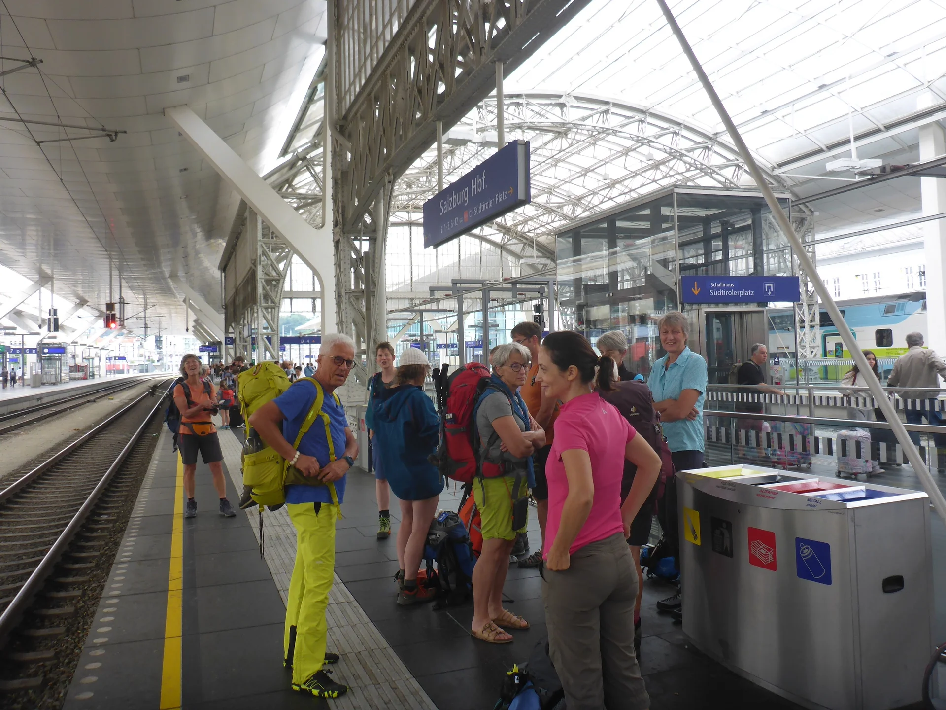 Totes Gebirge | © DAV Laufen