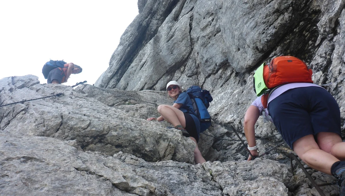 Totes Gebirge | © DAV Laufen