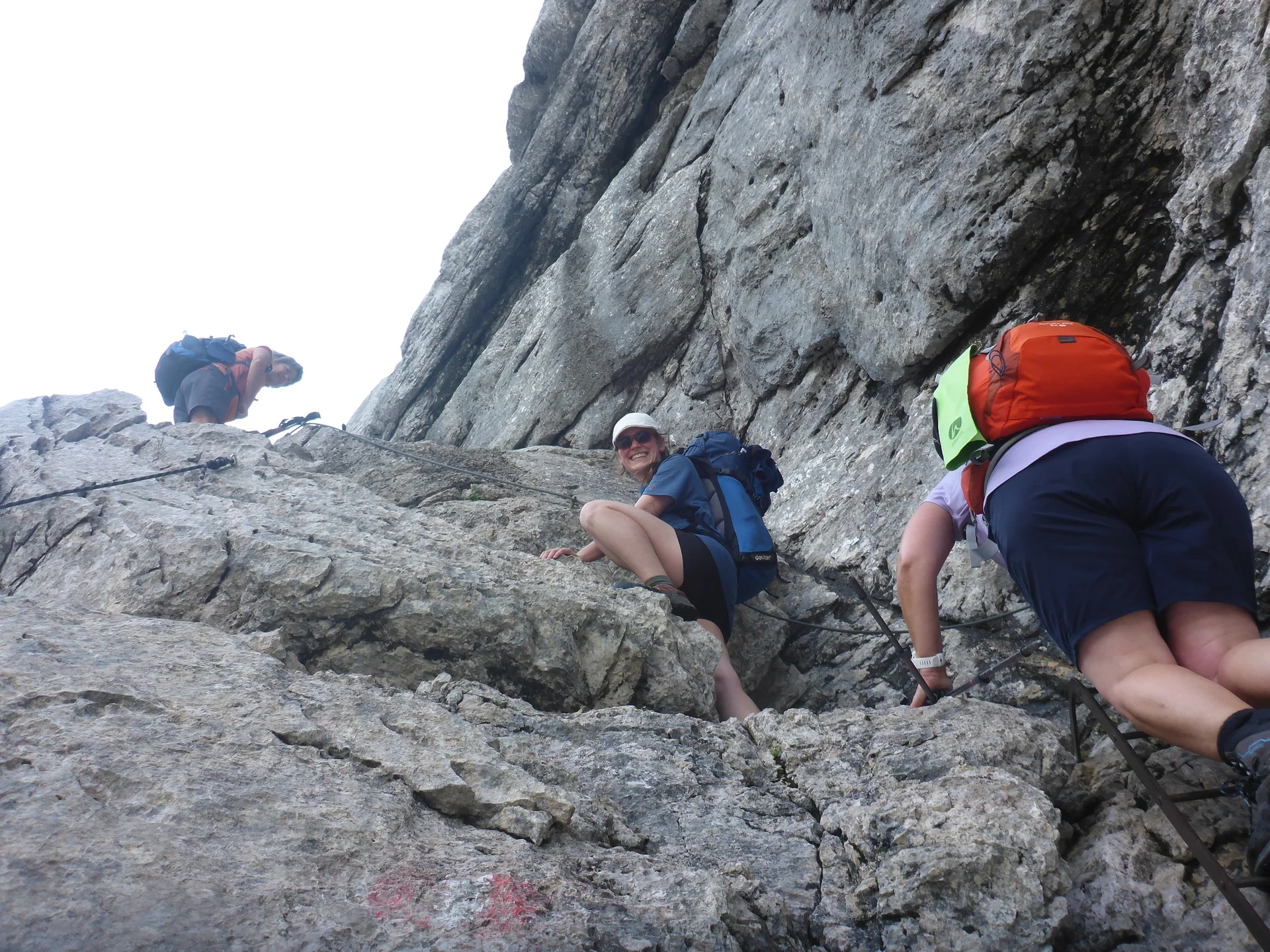 Totes Gebirge | © DAV Laufen