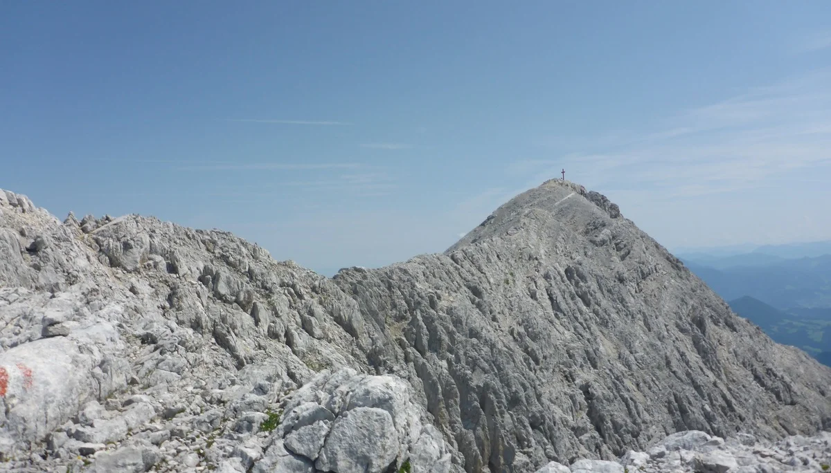 Totes Gebirge | © DAV Laufen