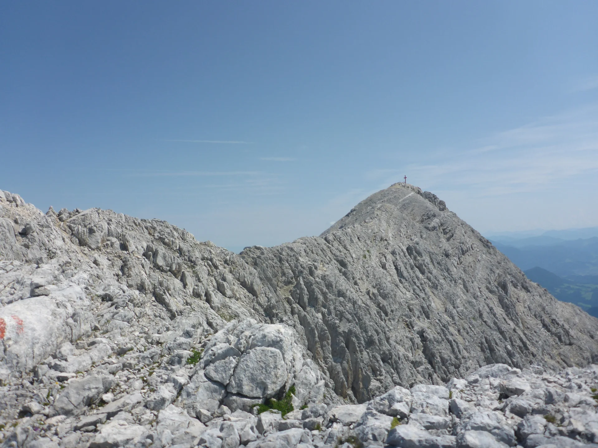 Totes Gebirge | © DAV Laufen
