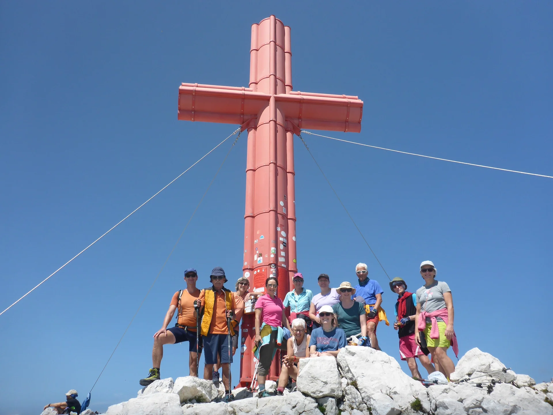 Totes Gebirge | © DAV Laufen