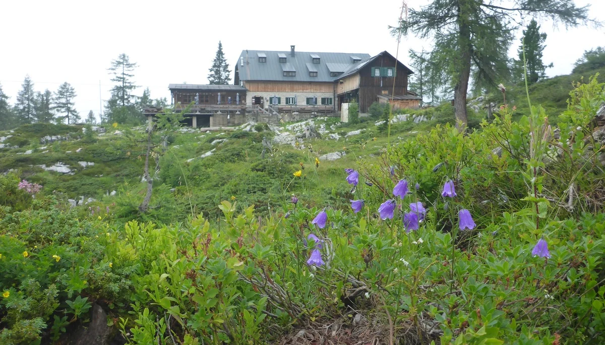 Totes Gebirge | © DAV Laufen