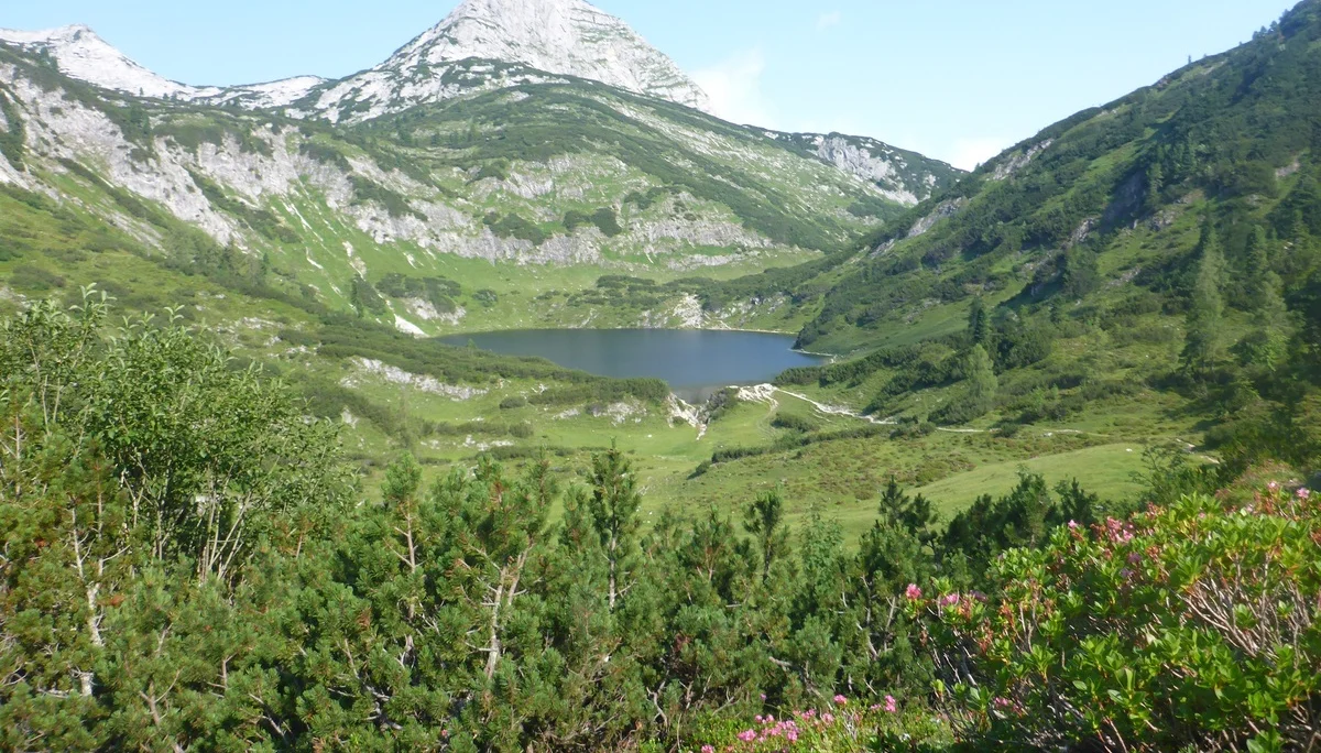 Totes Gebirge | © DAV Laufen