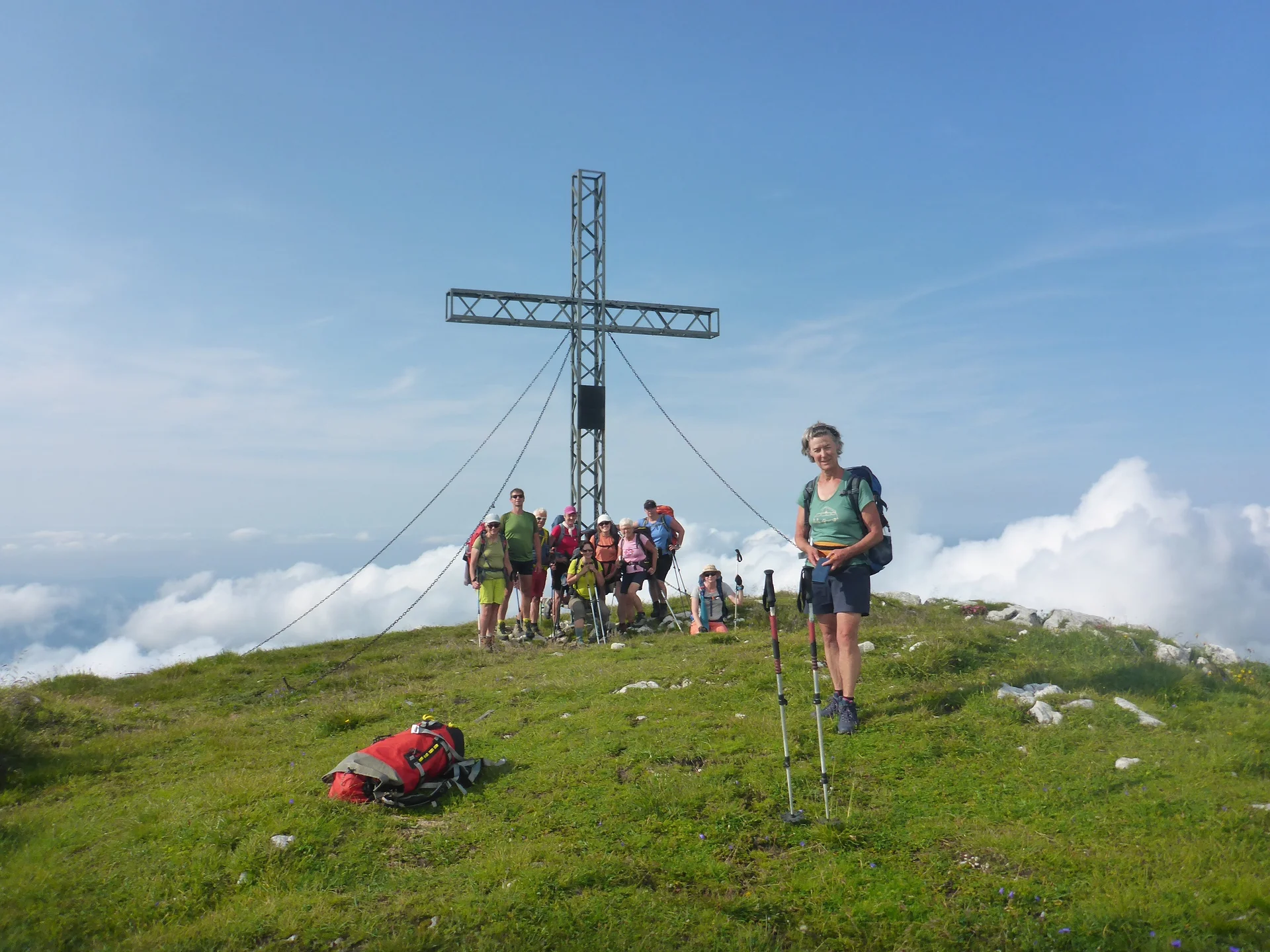 Totes Gebirge | © DAV Laufen