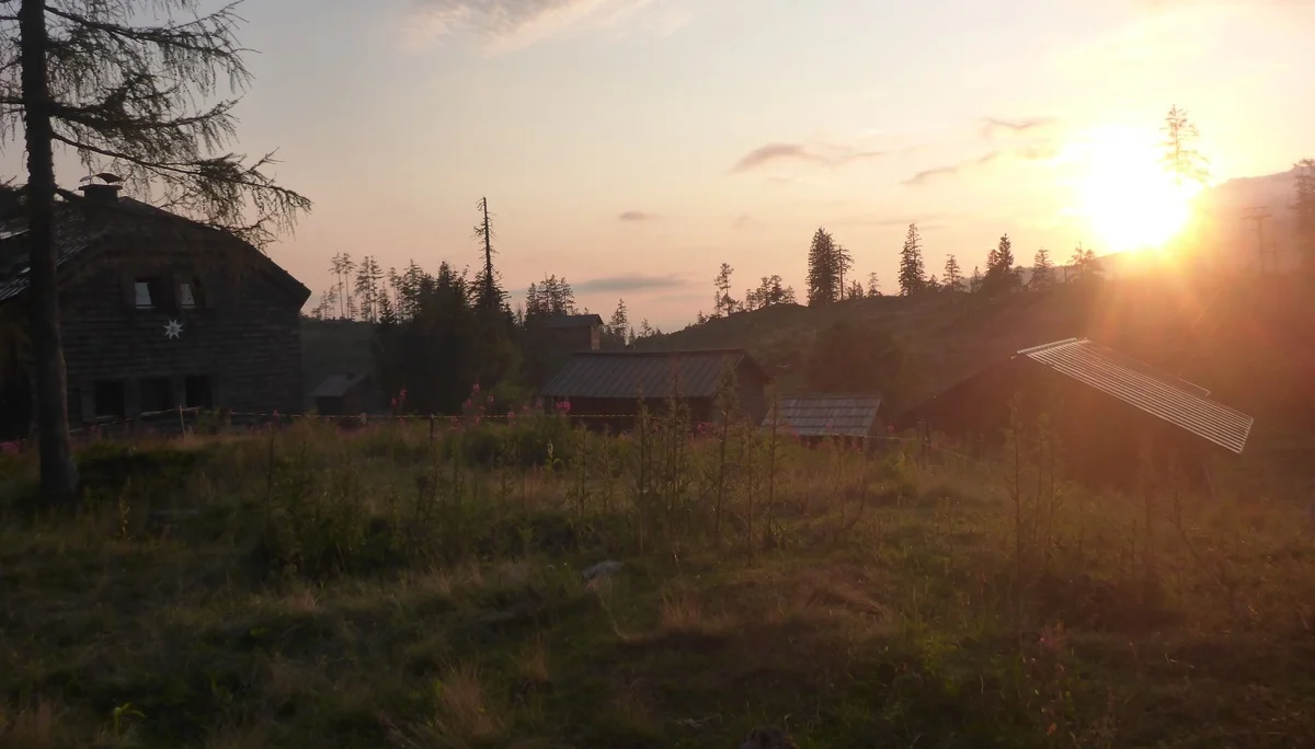 Totes Gebirge | © DAV Laufen