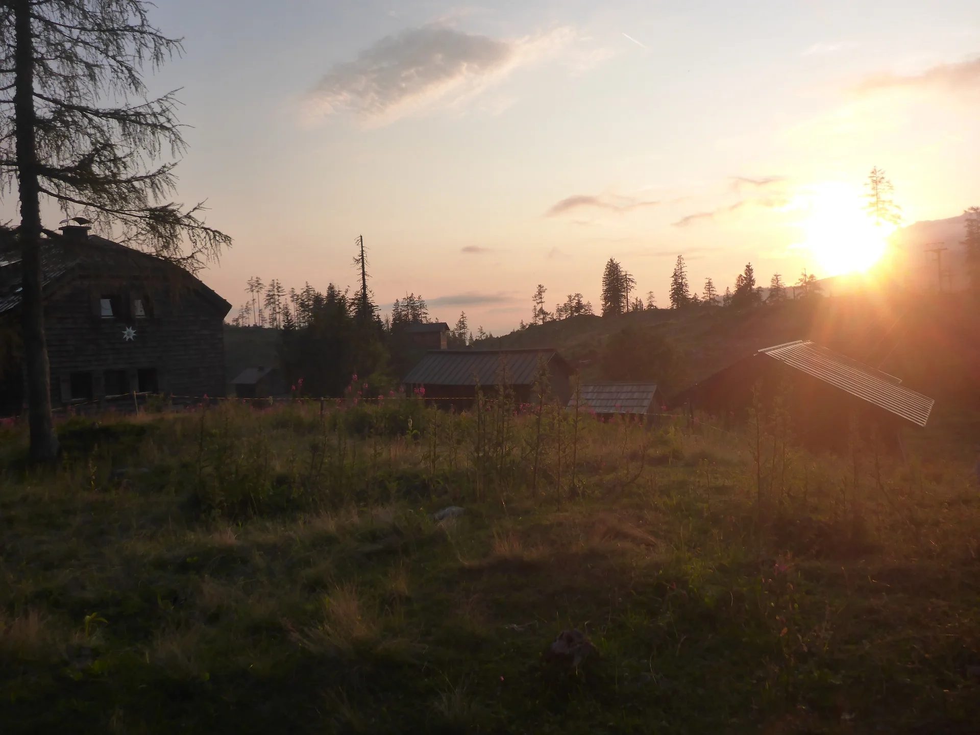 Totes Gebirge | © DAV Laufen