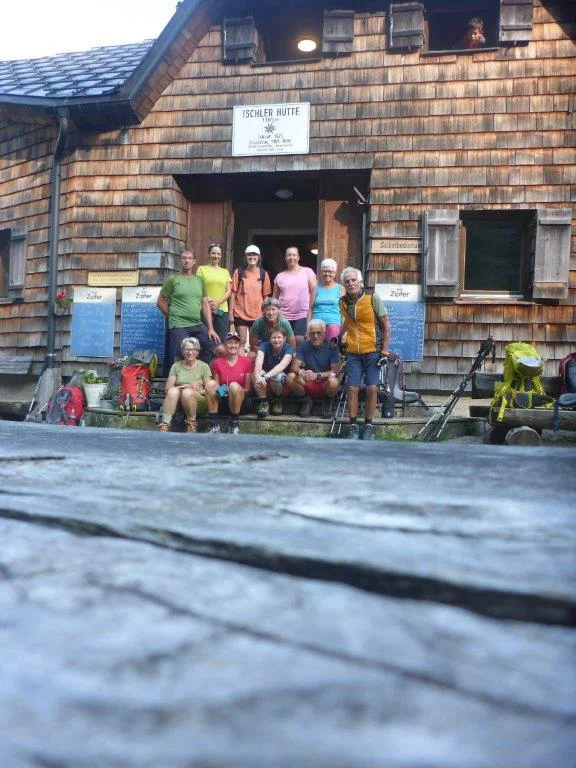 Totes Gebirge | © DAV Laufen