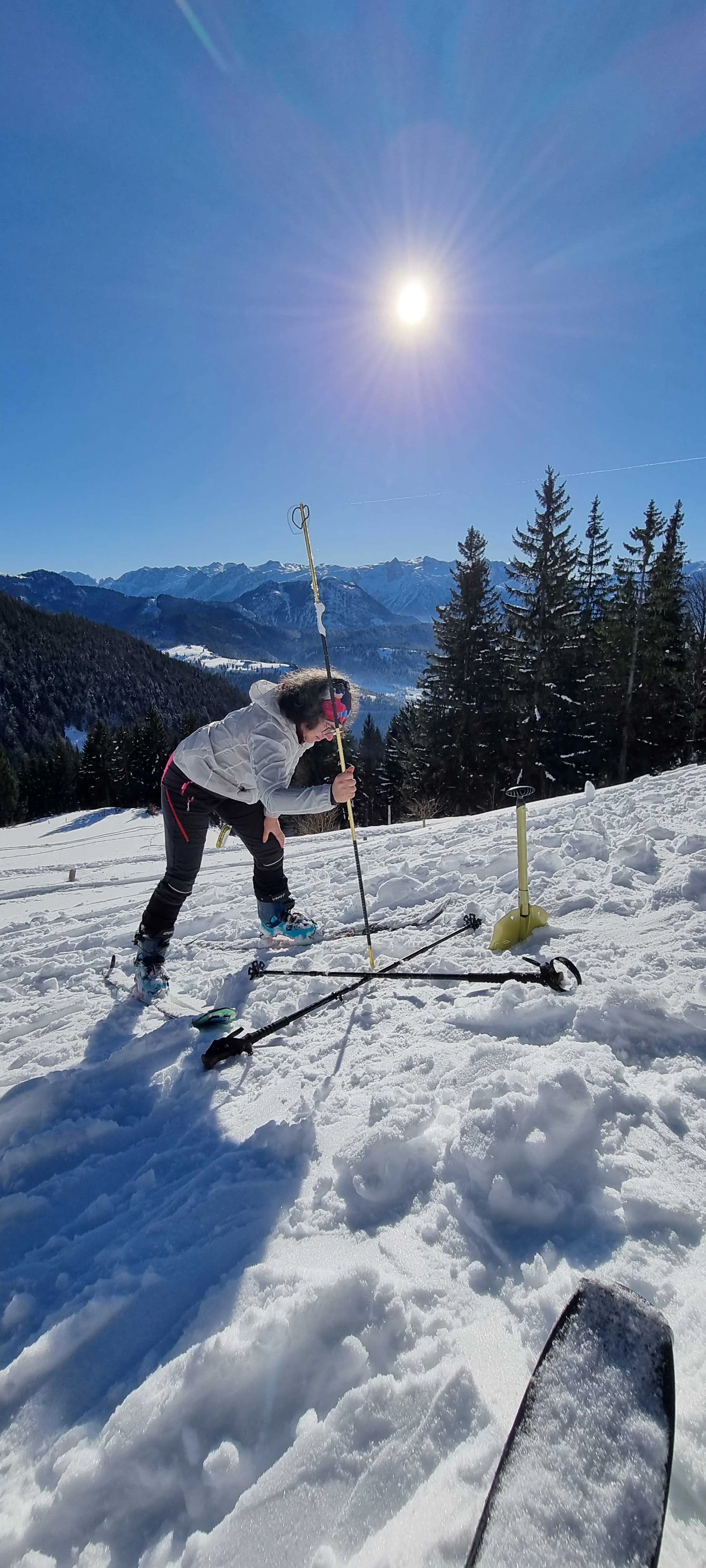 VS Ausbildung | © DAV Laufen