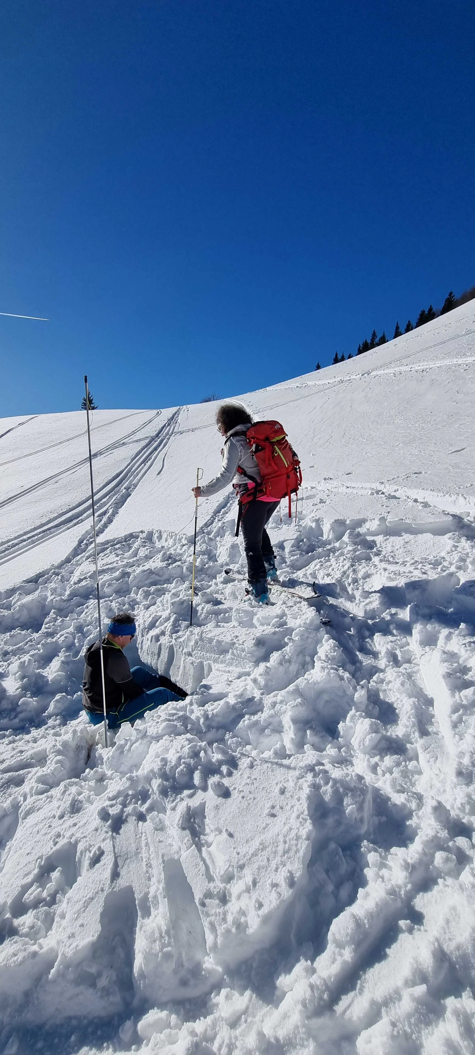 VS Ausbildung | © DAV Laufen