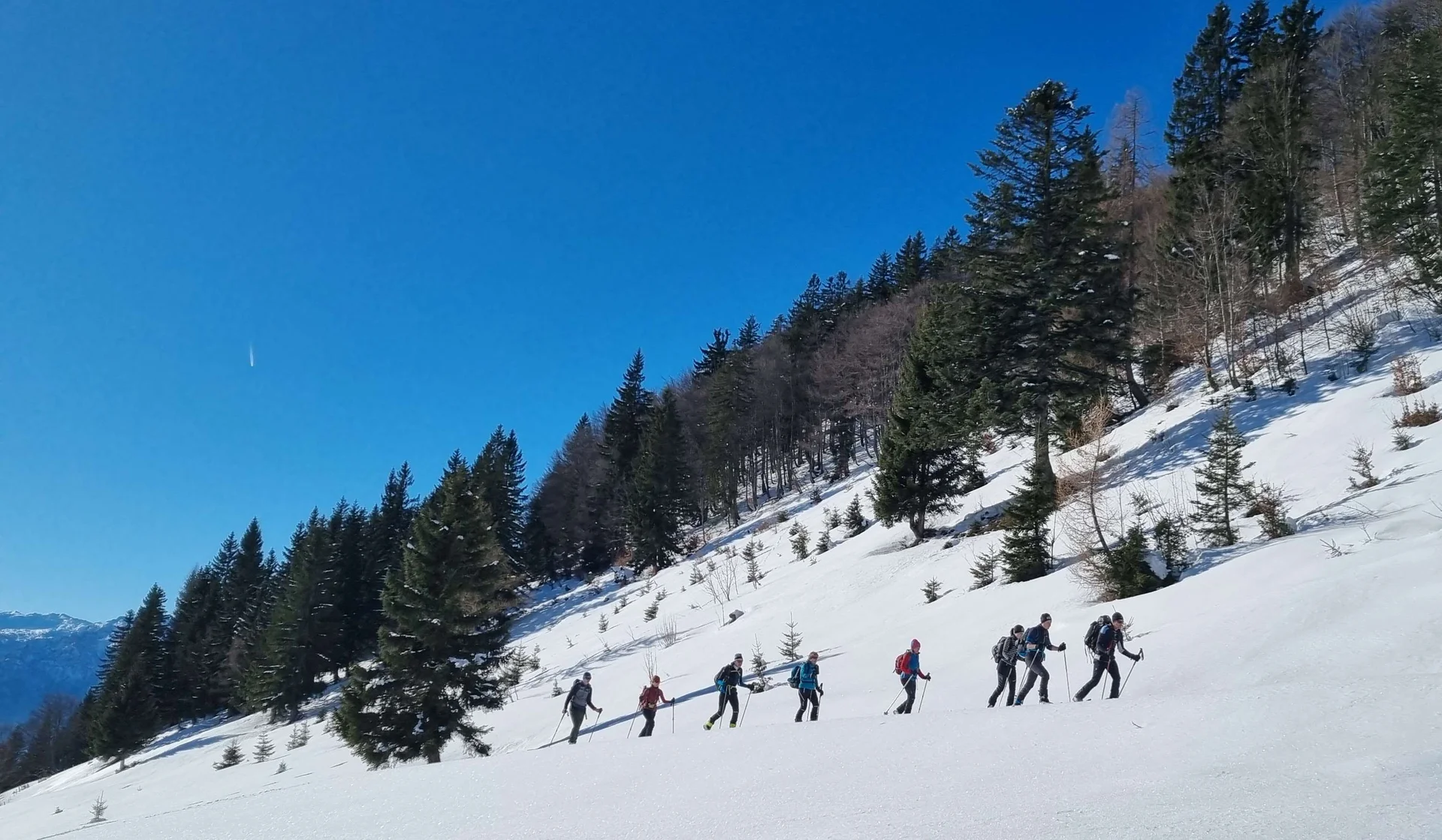 VS Ausbildung | © DAV Laufen