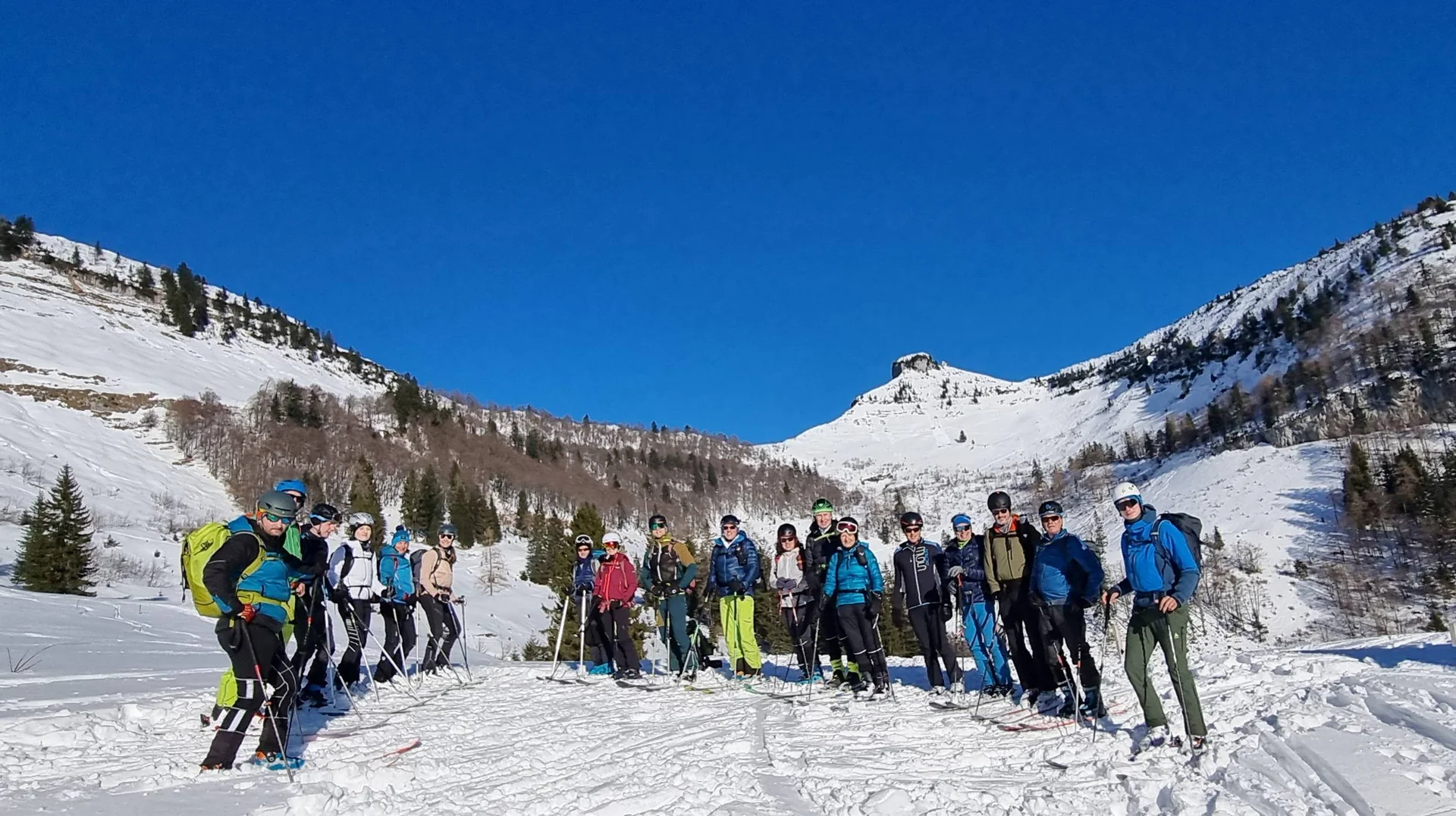 VS Ausbildung | © DAV Laufen